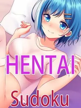 Hentai Sudoku cover