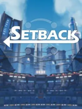 Setback cover