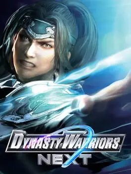 Dynasty Warriors Next background
