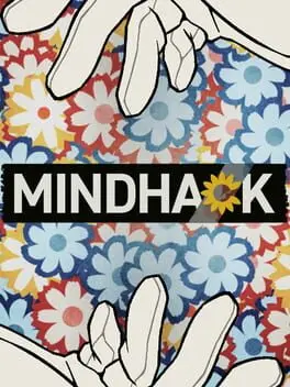 Mindhack cover