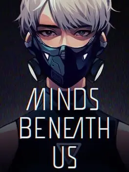 Minds Beneath Us cover