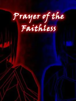 Prayer of the Faithless cover