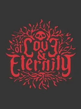 Of Love and Eternity cover