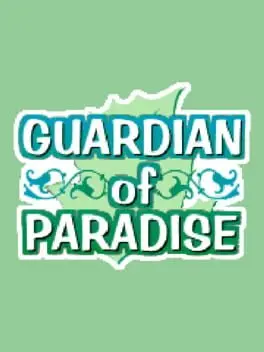 Guardian of Paradise cover