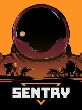 Sentry background