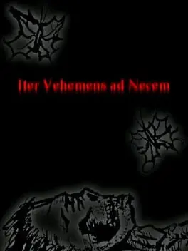 Iter Vehemens Ad Necem cover