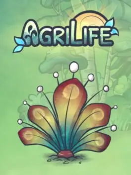 AgriLife cover