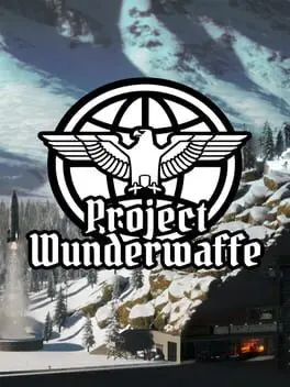 Project Wunderwaffe cover