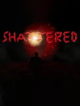 Shattered cover