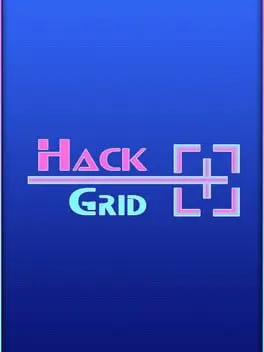 Hack Grid cover