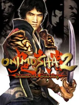 Onimusha 2: Samurai's Destiny background