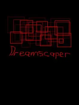 Dreamscaper background