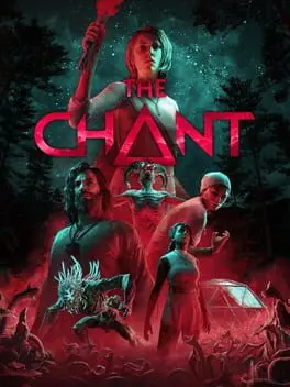 The Chant background