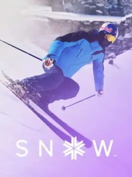 Snow cover art