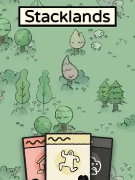 Stacklands background