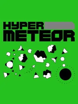 Hyper Meteor cover