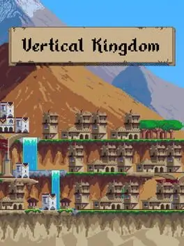 Vertical Kingdom background