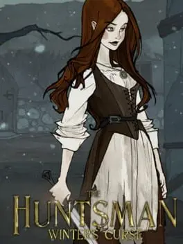 The Huntsman: Winter's Curse background