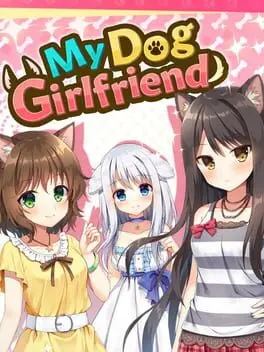 My Dog Girlfriend cover