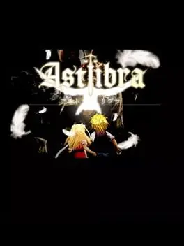 Astlibra: Living Proof cover
