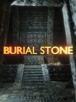 Burial Stone cover