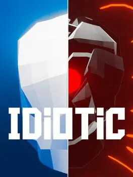 Idiotic cover