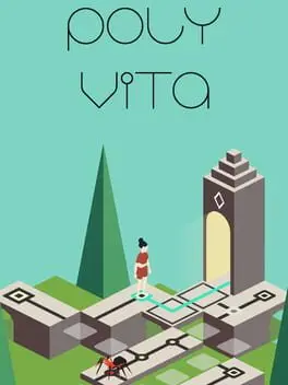 Poly Vita cover