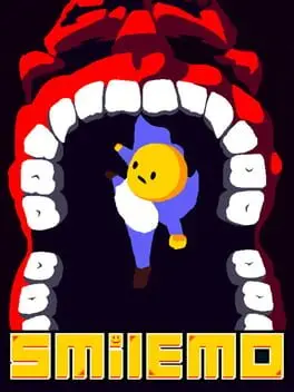 Smilemo background