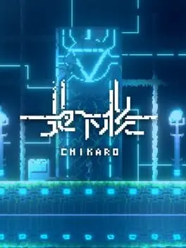 Chikarou cover