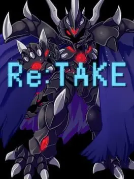 Re:Take cover
