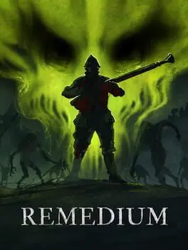 Remedium background