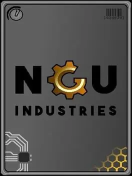 NGU Industries cover art