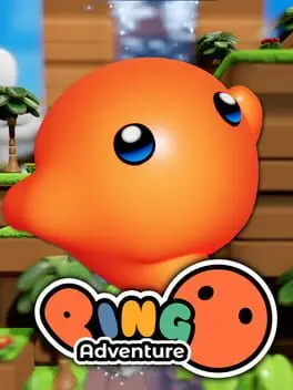 Pingo Adventure cover