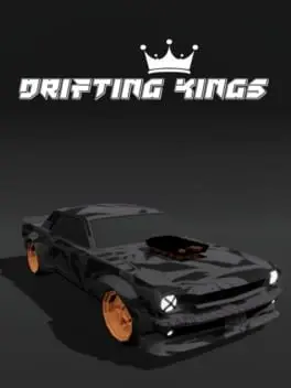 Drifting Kings cover