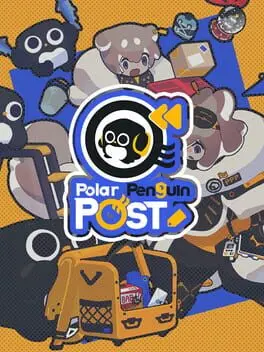Polar Penguin Post cover