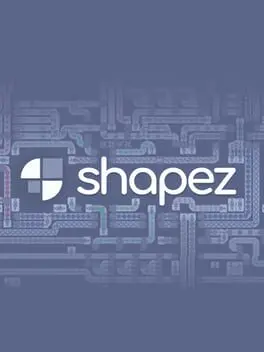 Shapez cover