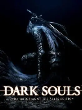 Dark Souls: Artorias of the Abyss Edition cover
