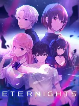 Eternights background