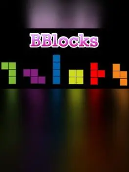 BBlocks cover