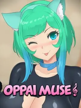 Oppai Muse background