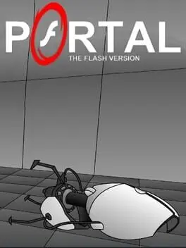 Portal: The Flash Version cover art