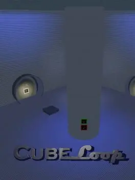 CubeLoop cover