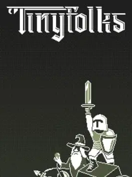 Tinyfolks background