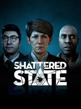 Shattered State cover art