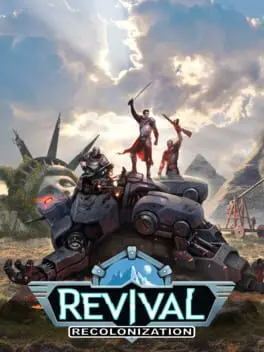 Revival: Recolonization background