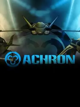 Achron background