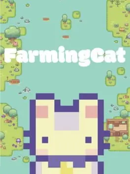 FarmingCat cover