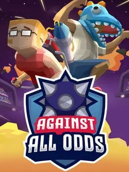 Against All Odds cover