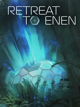 Retreat to Enen background