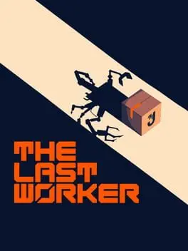 The Last Worker background